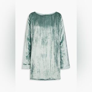 Loulou Studio mini dress